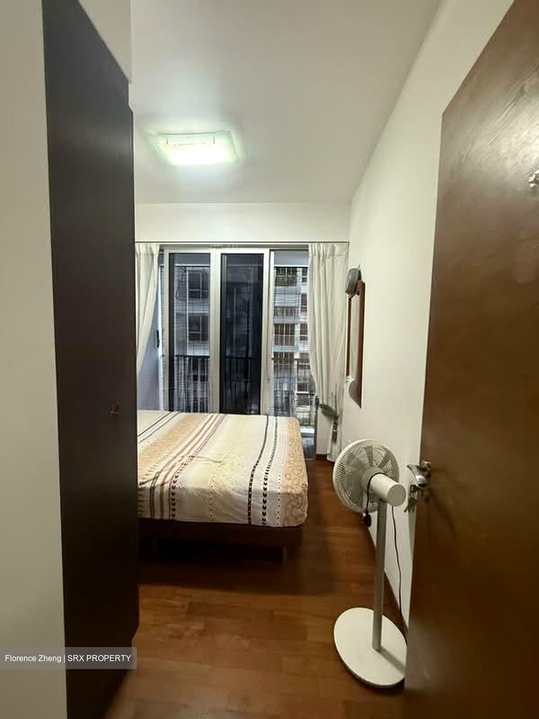 The Parc Condominium (D5), Condominium #550169951